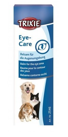 Trixie Krople Do Przemywania Oczu 50ml Trixie