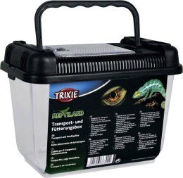 Trixie Transporter/Faunarium 31x21x21cm Trixie