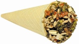 Vitapol Rożek Dla Gryzoni Warzywny 40g Vitapol