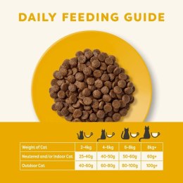 APPLAWS Complete Dry Adult Chicken With Lamb 400g Applaws