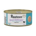 APPLAWS Kitten Tuna In Jelly 70g Applaws