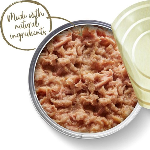 APPLAWS Kitten Tuna In Jelly 70g Applaws