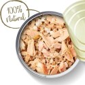 APPLAWS Ocean Fish In Broth Tin 70g Applaws