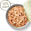 APPLAWS Tuna Fillet In Broth Tin 156g Applaws