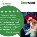 Bayer Dronspot Krople Na Robaki I Pasożyty 2x0,7ml Bayer