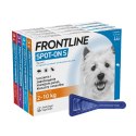 FRONTLINE Spot On Dla Psa 3x0,67ml Frontline (Boehringer Ingelheim)