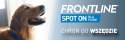 FRONTLINE Spot On Dla Psa 3x0,67ml Frontline (Boehringer Ingelheim)