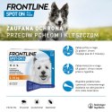 FRONTLINE Spot On Dla Psa 3x0,67ml Frontline (Boehringer Ingelheim)