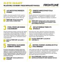 FRONTLINE Spot On Dla Psa 3x0,67ml Frontline (Boehringer Ingelheim)