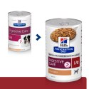Hill's PD Prescription Diet Canine i/d 360g Hills