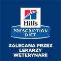 Hill's PD Prescription Diet Feline c/d Multicare Kurczak 1,5kg Hills