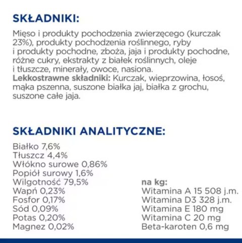 Hill's PD Prescription Diet Feline i/d 85g Hills