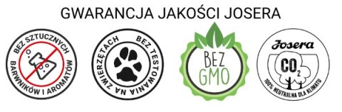 Josera Filet Kurczak Z Łososiem 70g Josera
