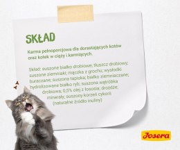 Josera Kitten Grainfree 2kg Josera
