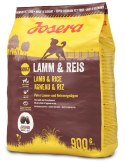 Josera Lamm & Reis 900g Josera