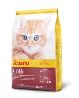 Josera Minette Kitten 400g Josera