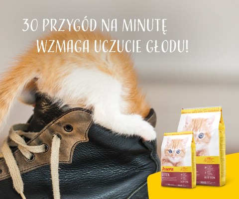Josera Minette Kitten 400g Josera