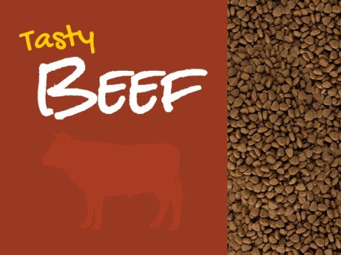 JosiCat Josera Tasty Beef 18kg JosiCat