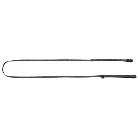 KERBL Smycz M GoLeyGo 2m Z Adapterem Do 60kg Odblaskowa Kerbl