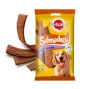Pedigree Schmackos Przysmak Dla Dorosłych Psów Z Wołowiną 86g Pedigree