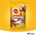 Pedigree Schmackos Przysmak Dla Dorosłych Psów Z Wołowiną 86g Pedigree
