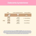 Purina Cat Chow Kitten Karma Z Jagnięciną I Cukinią W Sosie 85g Purina Cat Chow