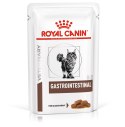 ROYAL CANIN Gastrointestinal 12x85g Royal Canin weterynaria