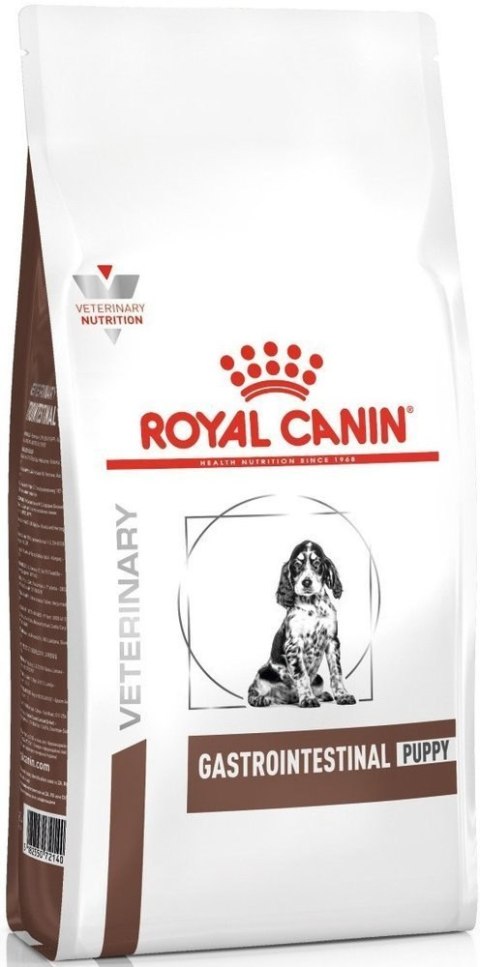 ROYAL CANIN Gastrointestinal Puppy 1kg Royal Canin weterynaria
