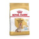 ROYAL CANIN Yorkshire Terrier Adult 8+ 3kg Royal Canin