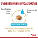 ROYAL CANIN Yorkshire Terrier Adult 8+ 3kg Royal Canin