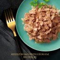 Sheba Fine Flakes In Jelly Saszetka 4x85g Sheba