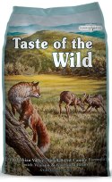 Taste Of The Wild Appalachian Valley 5,6kg Taste of the Wild