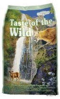 Taste Of The Wild Rocky Mountain 6,6kg Taste of the Wild