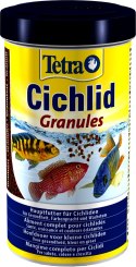 Tetra Cichlid Granules 500ml TETRA
