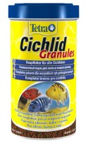 Tetra Cichlid Granules 500ml TETRA
