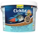 Tetra Cichlid Sticks 10l TETRA