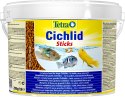Tetra Cichlid Sticks 10l TETRA