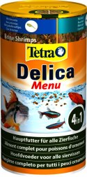 Tetra Delica Menu 100ml TETRA