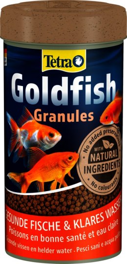 Tetra Goldfish Granules 1l TETRA