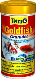 Tetra Goldfish Granules 1l TETRA