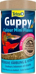 Tetra Guppy Colour 250ml TETRA