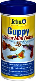 Tetra Guppy Colour 250ml TETRA