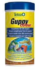 Tetra Guppy Colour 250ml TETRA