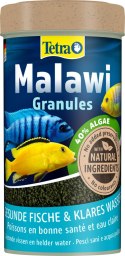 Tetra Malawi Granules 250ml TETRA