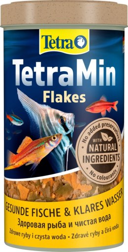 Tetra Min 500ml TETRA