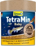 Tetra Min Baby 66ml TETRA
