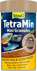 Tetra Min Mini Granules 100ml TETRA