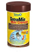Tetra Min Mini Granules 100ml TETRA