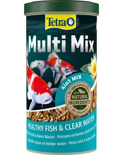 Tetra Pond Multi Mix 1l TETRA