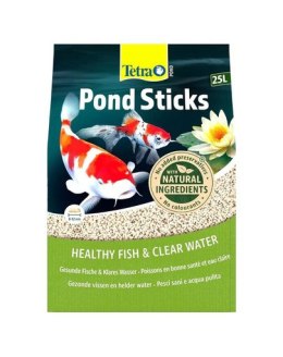 Tetra Pond Sticks 25l TETRA